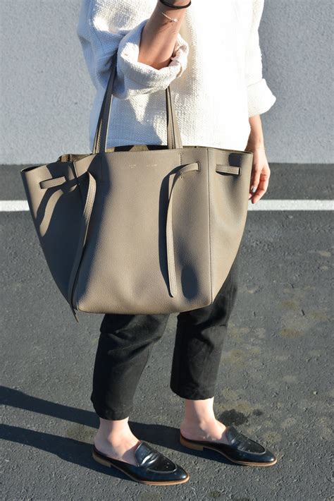 celine phantom small tote bag|cabas phantom tote.